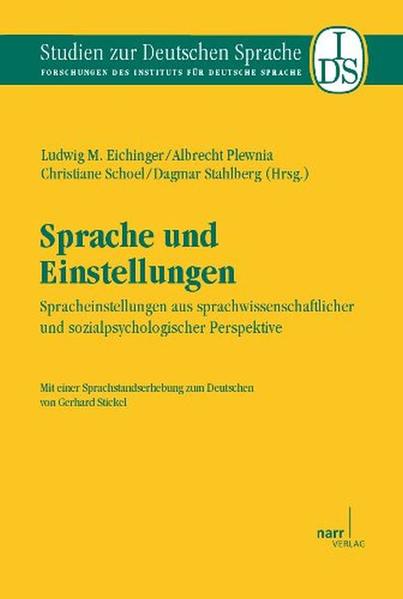 Sprache und Einstellungen | Bundesamt für magische Wesen