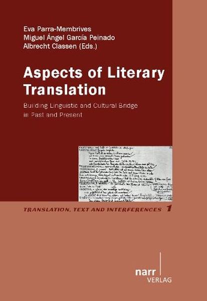 Aspects of Literary Translation | Bundesamt für magische Wesen