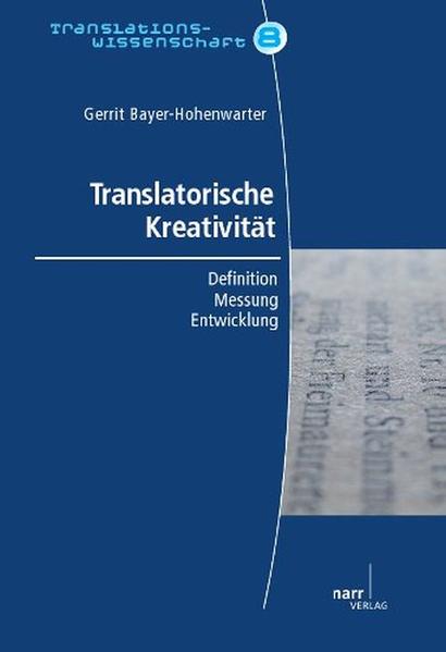 Translatorische Kreativität | Bundesamt für magische Wesen