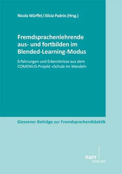 Fremdsprachenlehrende aus- und fortbilden im Blended-Learning-Modus | Bundesamt für magische Wesen