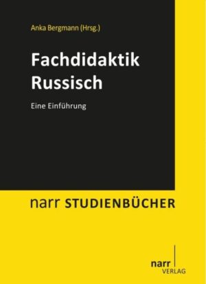 Fachdidaktik Russisch | Bundesamt für magische Wesen