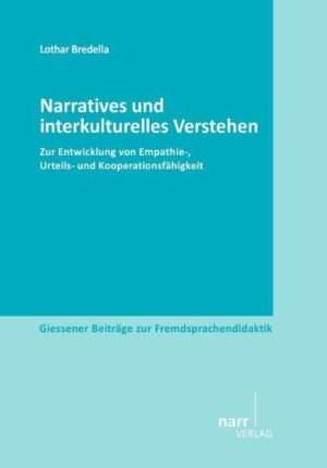 Narratives und interkulturelles Verstehen | Bundesamt für magische Wesen