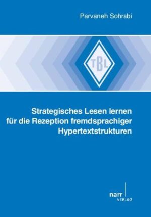 Strategisches Lesen lernen für die Rezeption fremdsprachiger Hypertextstrukturen | Bundesamt für magische Wesen