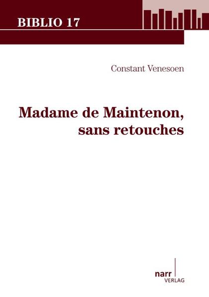 Madame de Maintenon