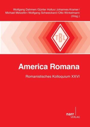 America Romana | Bundesamt für magische Wesen