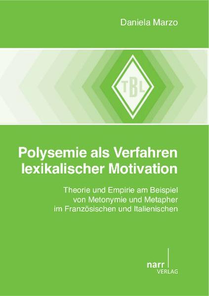 Polysemie als Verfahren lexikalischer Motivation | Bundesamt für magische Wesen