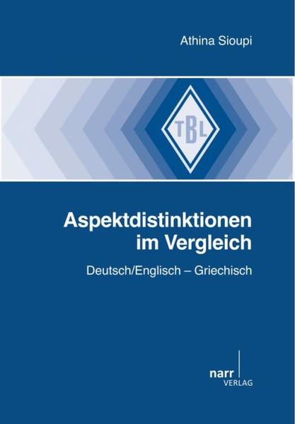 Aspektdistinktionen im Vergleich | Bundesamt für magische Wesen