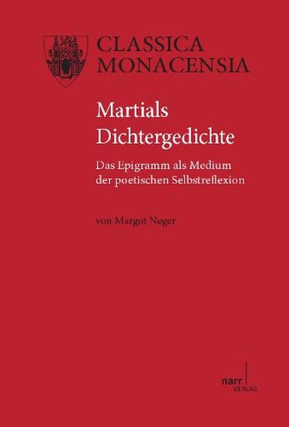 Martials Dichtergedichte | Bundesamt für magische Wesen