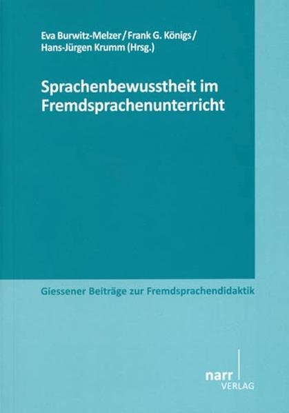 Sprachenbewusstheit im Fremdsprachenunterricht | Bundesamt für magische Wesen