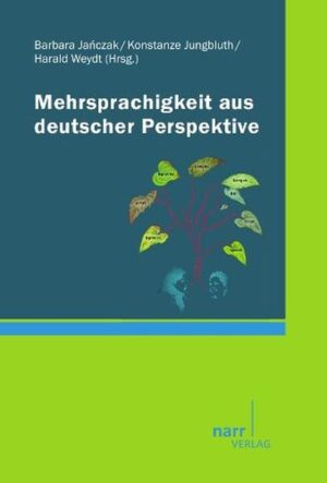 Mehrsprachigkeit aus deutscher Perspektive | Bundesamt für magische Wesen