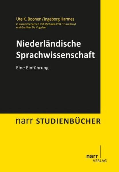 Niederländische Sprachwissenschaft | Bundesamt für magische Wesen