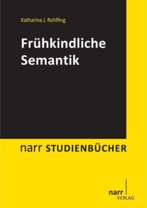 Frühkindliche Semantik | Bundesamt für magische Wesen