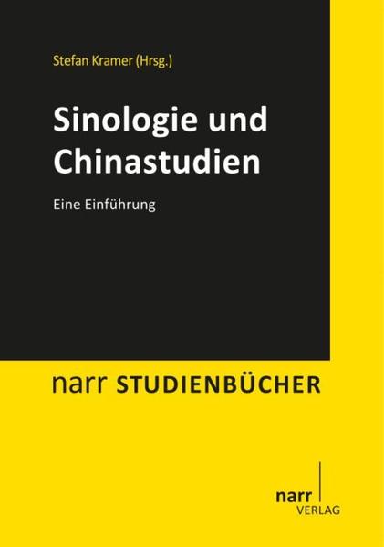 Sinologie und Chinastudien | Bundesamt für magische Wesen