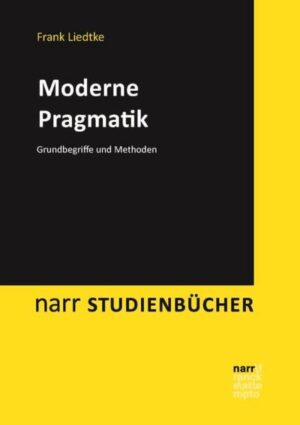 Moderne Pragmatik | Bundesamt für magische Wesen