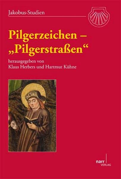 Pilgerzeichen  Pilgerstraßen | Bundesamt für magische Wesen