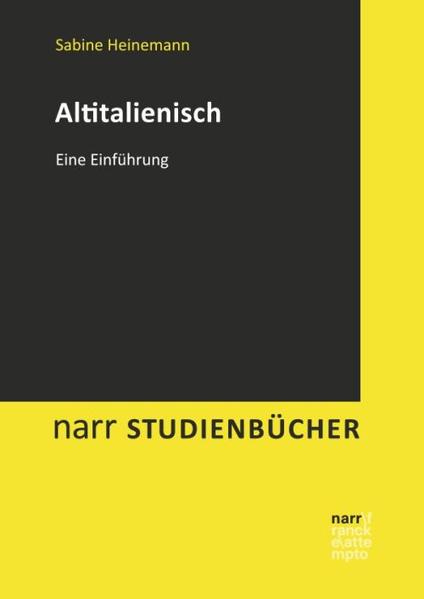 Altitalienisch | Bundesamt für magische Wesen