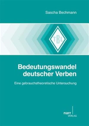 Bedeutungswandel deutscher Verben | Bundesamt für magische Wesen