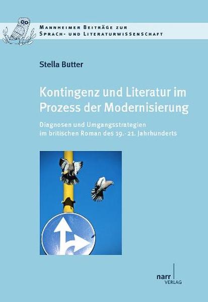 Kontingenz und Literatur im Prozess der Modernisierung | Bundesamt für magische Wesen