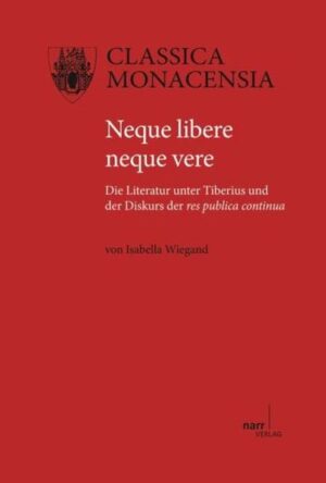 Neque libere neque vere | Bundesamt für magische Wesen