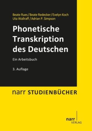 Phonetische Transkription des Deutschen | Bundesamt für magische Wesen