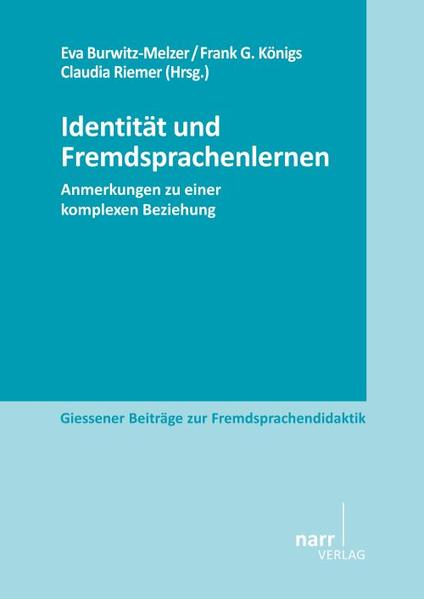 Identität und Fremdsprachenlernen | Bundesamt für magische Wesen