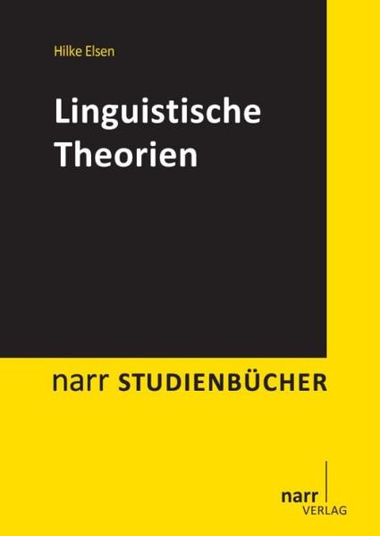 Linguistische Theorien | Bundesamt für magische Wesen