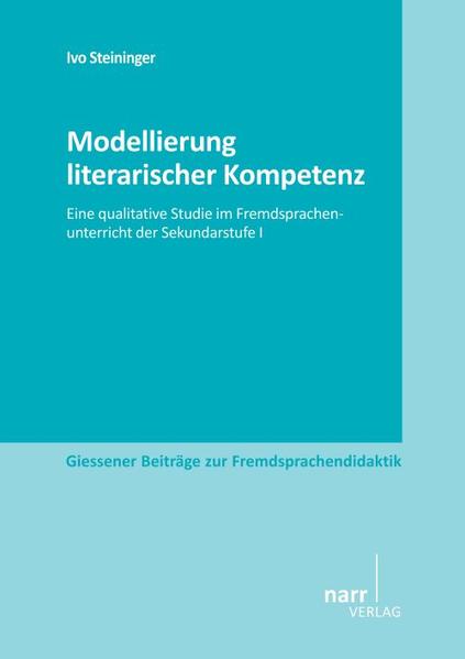 Modellierung literarischer Kompetenz | Bundesamt für magische Wesen