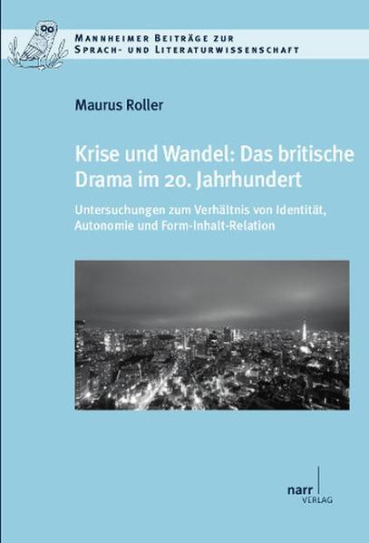 Krise und Wandel: Das britische Drama im 20. Jahrhundert | Bundesamt für magische Wesen