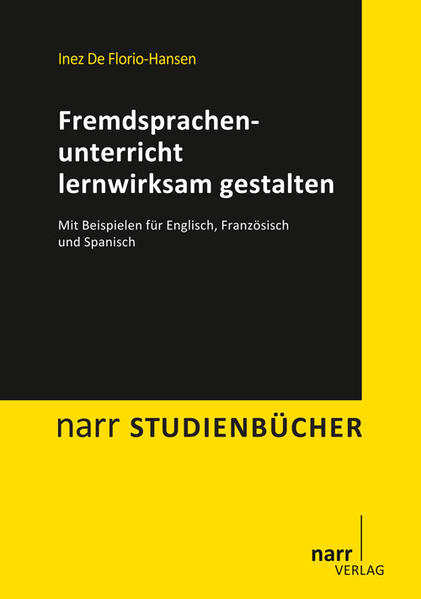 Fremdsprachenunterricht lernwirksam gestalten | Bundesamt für magische Wesen