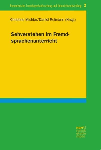 Sehverstehen im Fremdsprachenunterricht | Bundesamt für magische Wesen