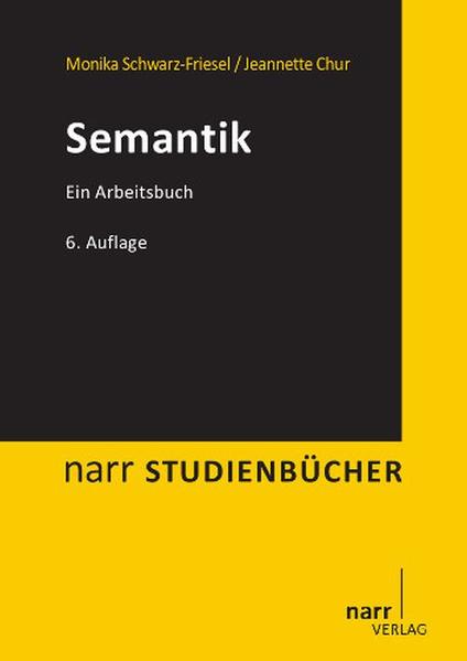 Semantik | Bundesamt für magische Wesen