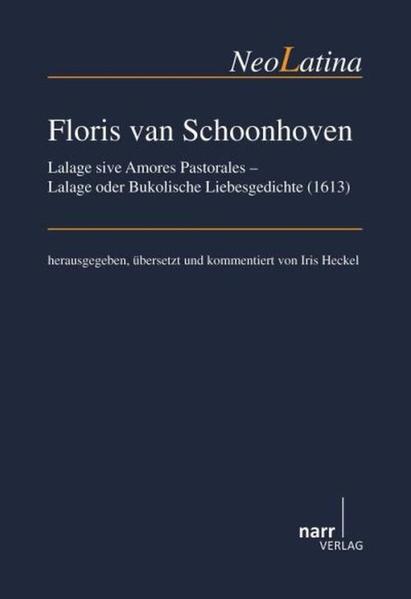 Floris van Schoonhoven | Bundesamt für magische Wesen