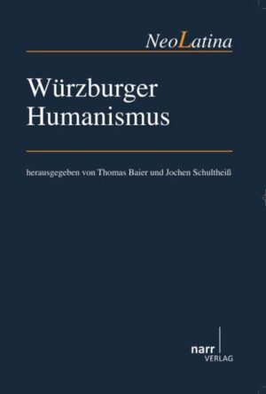 Würzburger Humanismus | Bundesamt für magische Wesen