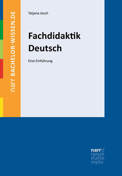 Fachdidaktik Deutsch | Bundesamt für magische Wesen