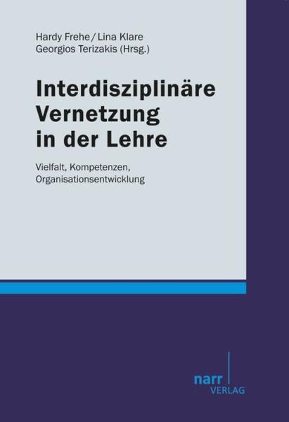 Interdisziplinäre Vernetzung in der Lehre | Bundesamt für magische Wesen