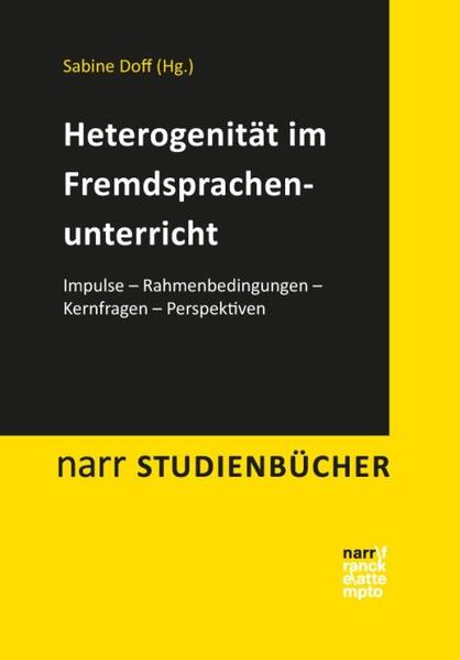 Heterogenität im Fremdsprachenunterricht | Bundesamt für magische Wesen