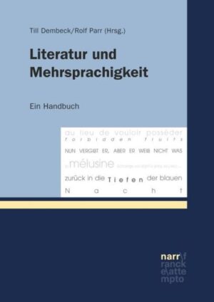 Literatur und Mehrsprachigkeit | Bundesamt für magische Wesen