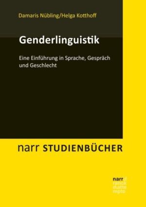 Genderlinguistik | Bundesamt für magische Wesen