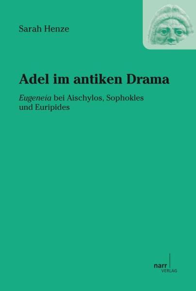 Adel im antiken Drama | Bundesamt für magische Wesen