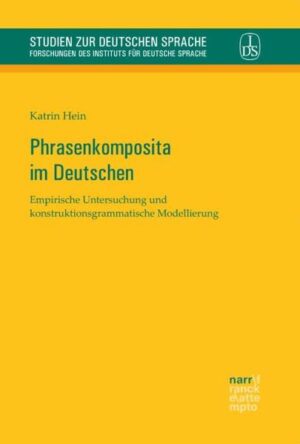 Phrasenkomposita im Deutschen | Bundesamt für magische Wesen