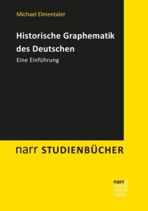 Historische Graphematik des Deutschen | Bundesamt für magische Wesen