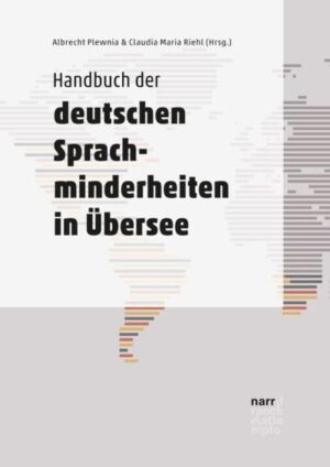 Handbuch der deutschen Sprachminderheiten in Übersee | Bundesamt für magische Wesen