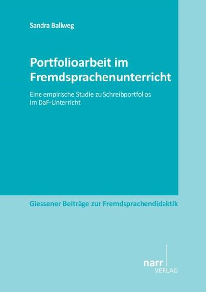 Portfolioarbeit im Fremdsprachenunterricht | Bundesamt für magische Wesen