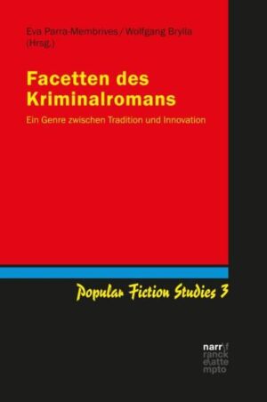 Facetten des Kriminalromans | Bundesamt für magische Wesen