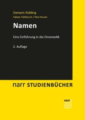 Namen | Bundesamt für magische Wesen