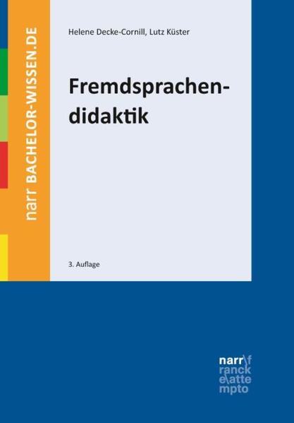 Fremdsprachendidaktik | Bundesamt für magische Wesen