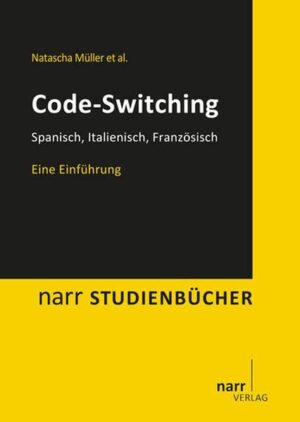 Code-Switching | Bundesamt für magische Wesen