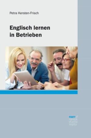 Englisch lernen in Betrieben | Bundesamt für magische Wesen