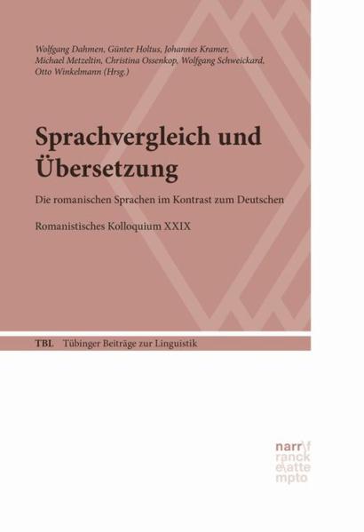 Sprachvergleich und Übersetzung | Bundesamt für magische Wesen