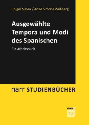 Ausgewählte Tempora und Modi des Spanischen | Bundesamt für magische Wesen